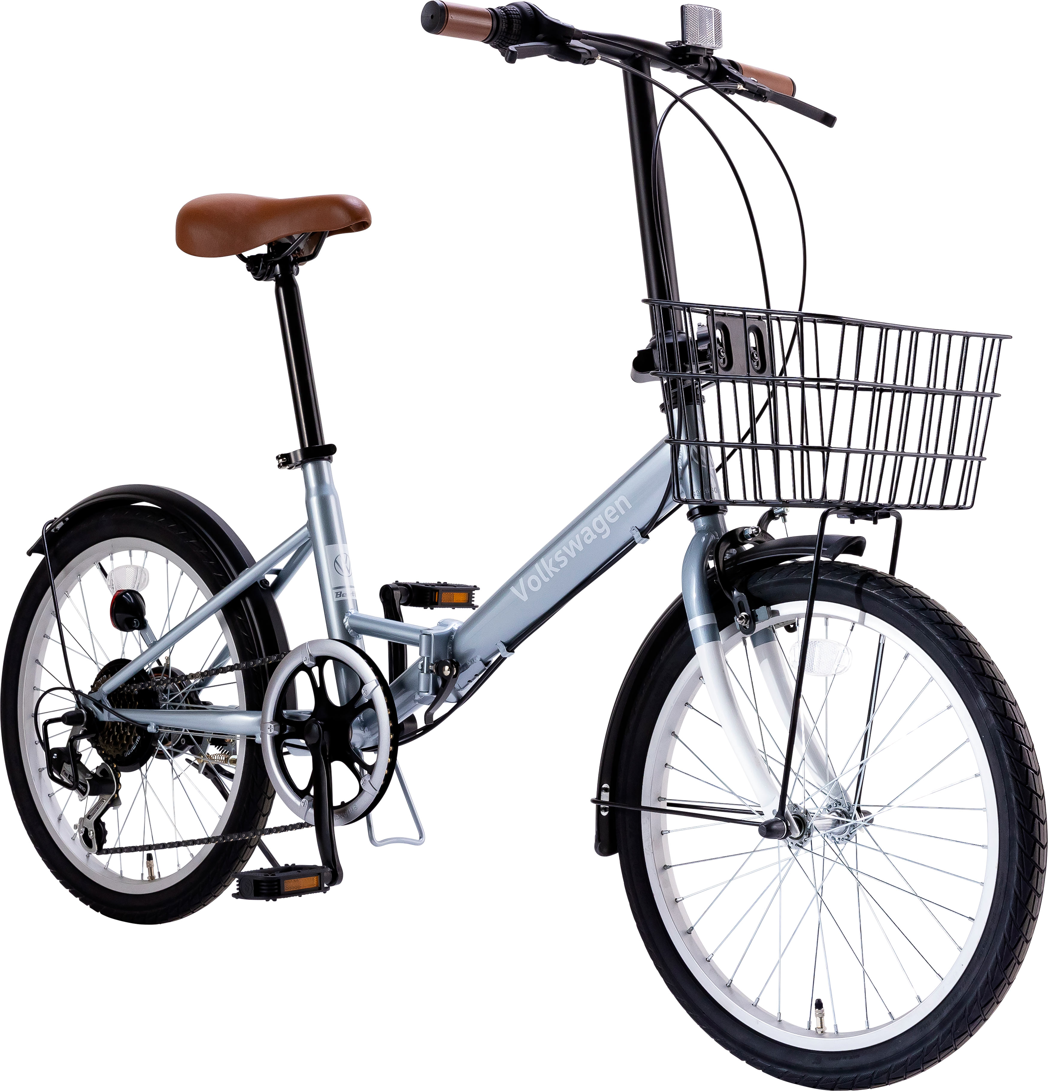 フォルクスワーゲン自転車 折りたたみの商品一覧 通販 - Yahoo