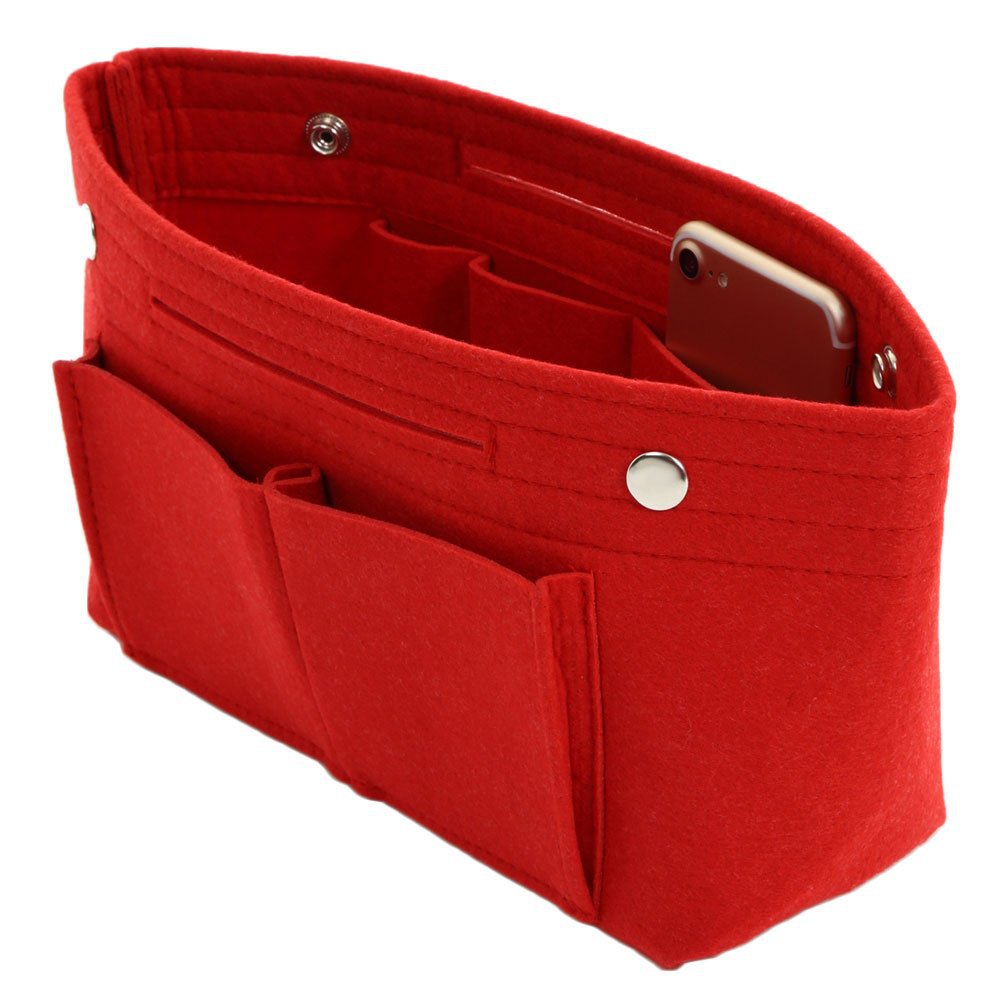 バッグインバッグ 軽量 おしゃれ フェルト レディース リュック 大きめ Baginbag Aitopi Yahoo ショッピング店 通販 Yahoo ショッピング