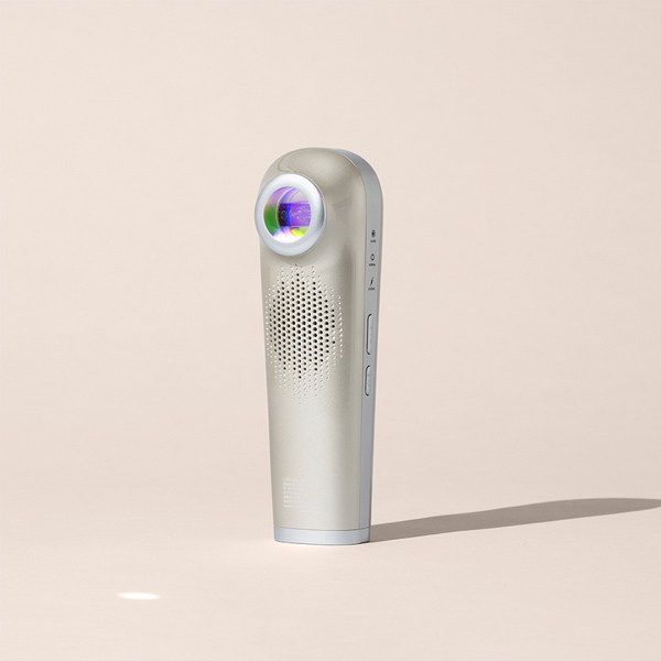 LINKA 美顔器 光美容器 リンカ スノー フラッシュ DPL/NIR