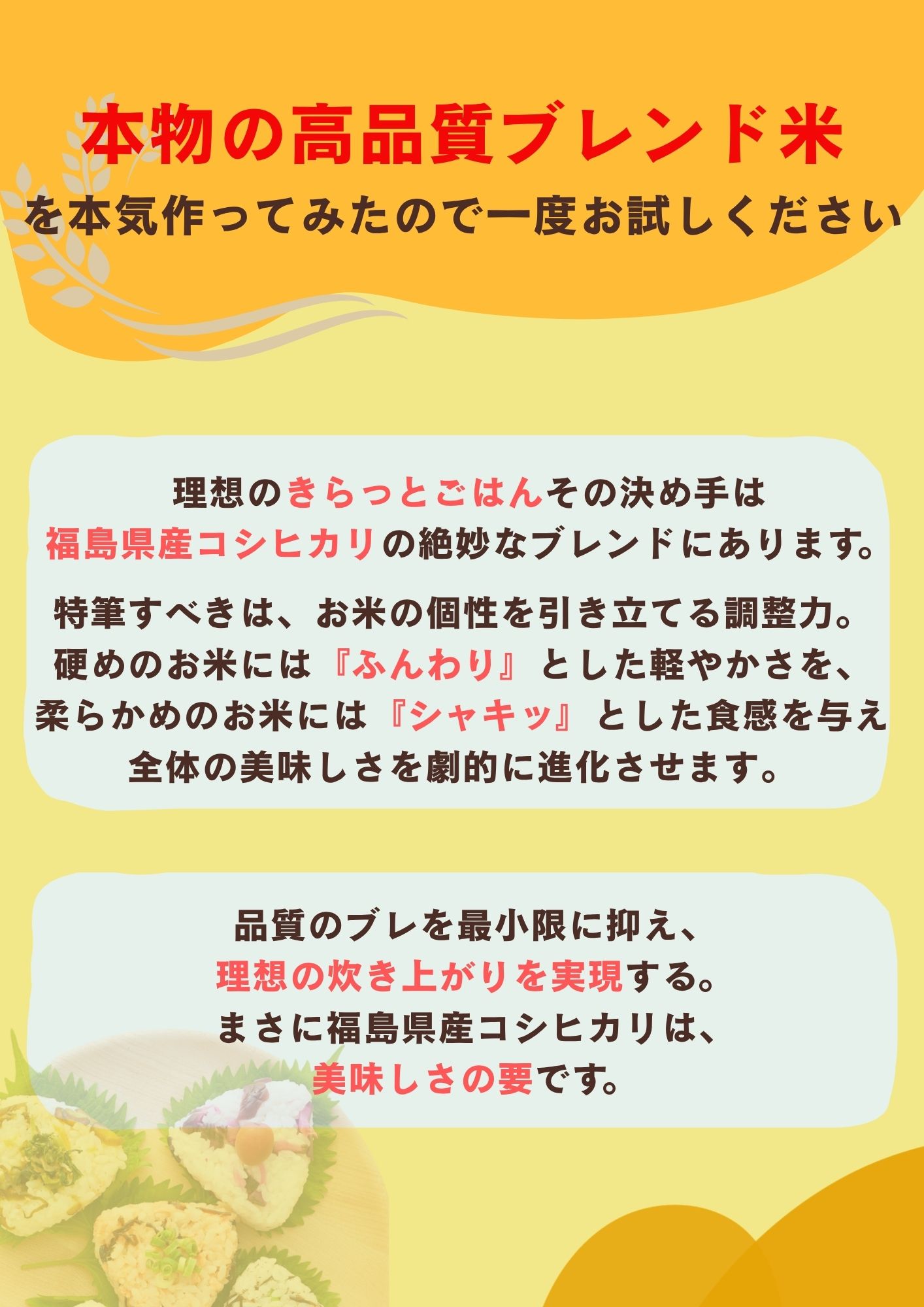 きらっとごはん2