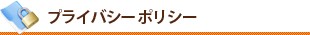 プライバシーポリシー