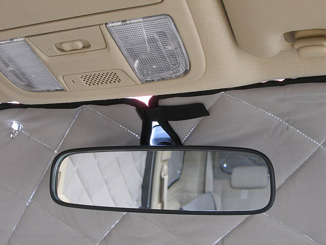 Aizu（アイズ） ハイエース200系I〜III型 標準・ロング・5ドア