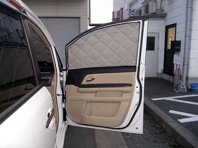 Aizu（アイズ） ハイエース200系IV・V型 [H26.01〜R02.04］ワイド