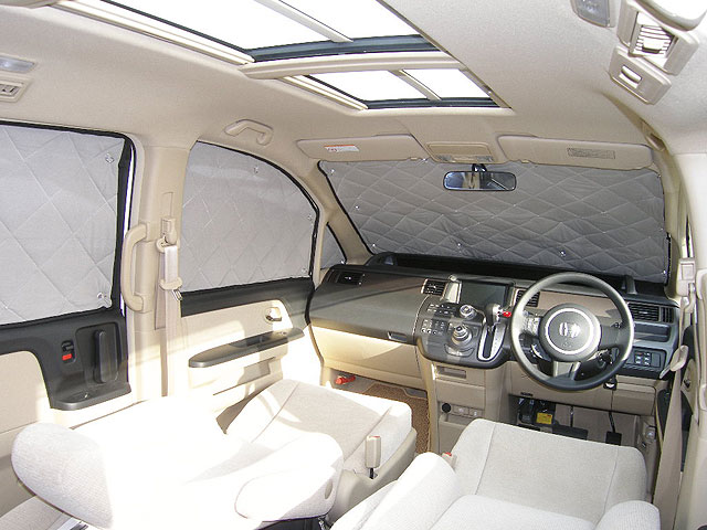 Aizu（アイズ） ハイエース200系IV・V型 [H26.01〜R02.04］ワイド