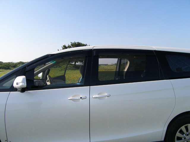 Aizu ウィンドーバグネット フロントセット NV200バネット H21