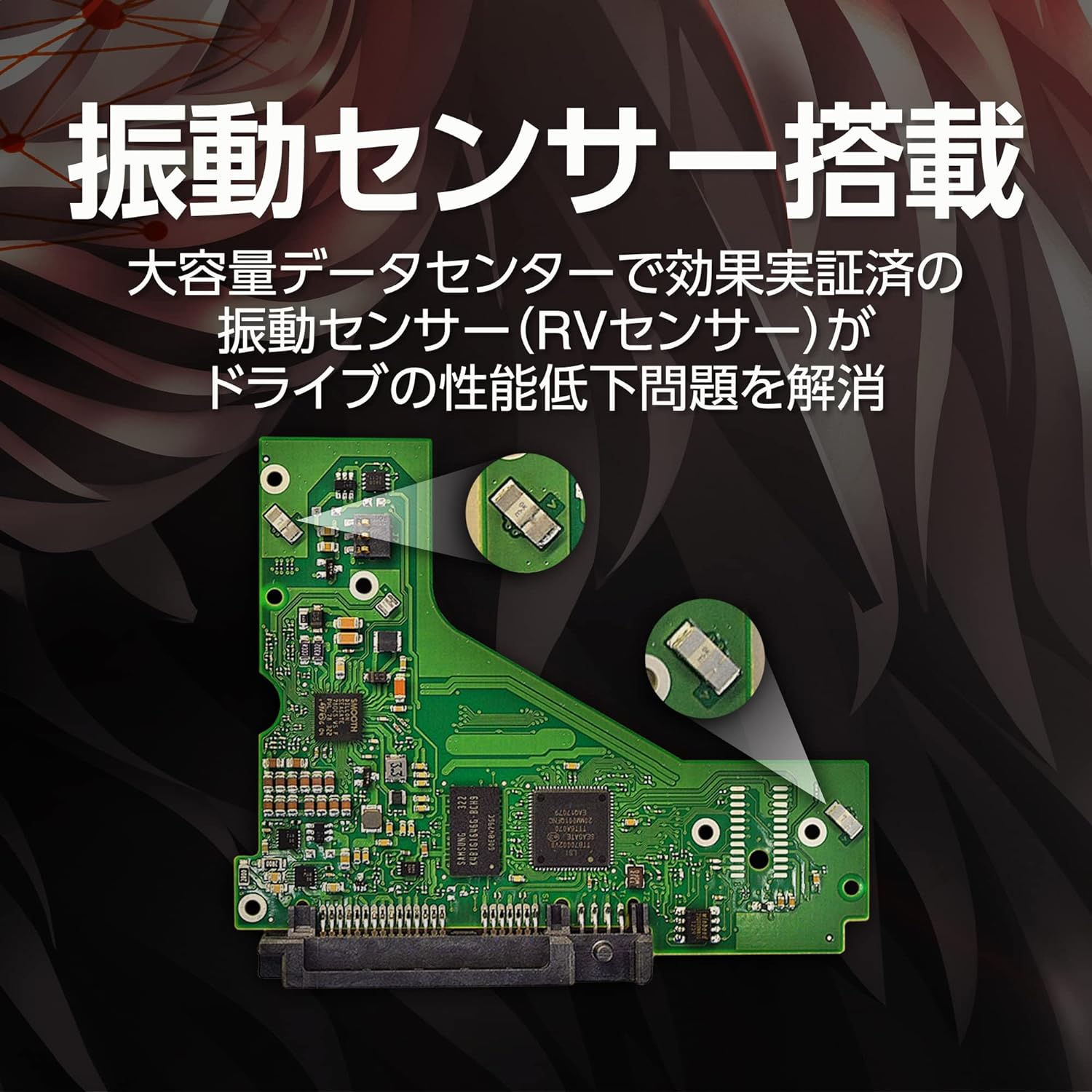 【専用】NAS用 Seagate IronWolf 3.5\" 4TB Amazon.com: Seagate IronWolf Pro, 4 TB, Enterprise NAS