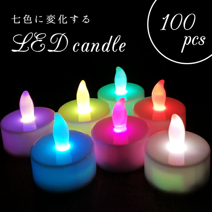 LEDɥ  100 ƥ饤ȥɥ ߥ͡ ꥹޥ ϥ Ͽ  ҳ ɺҥå 