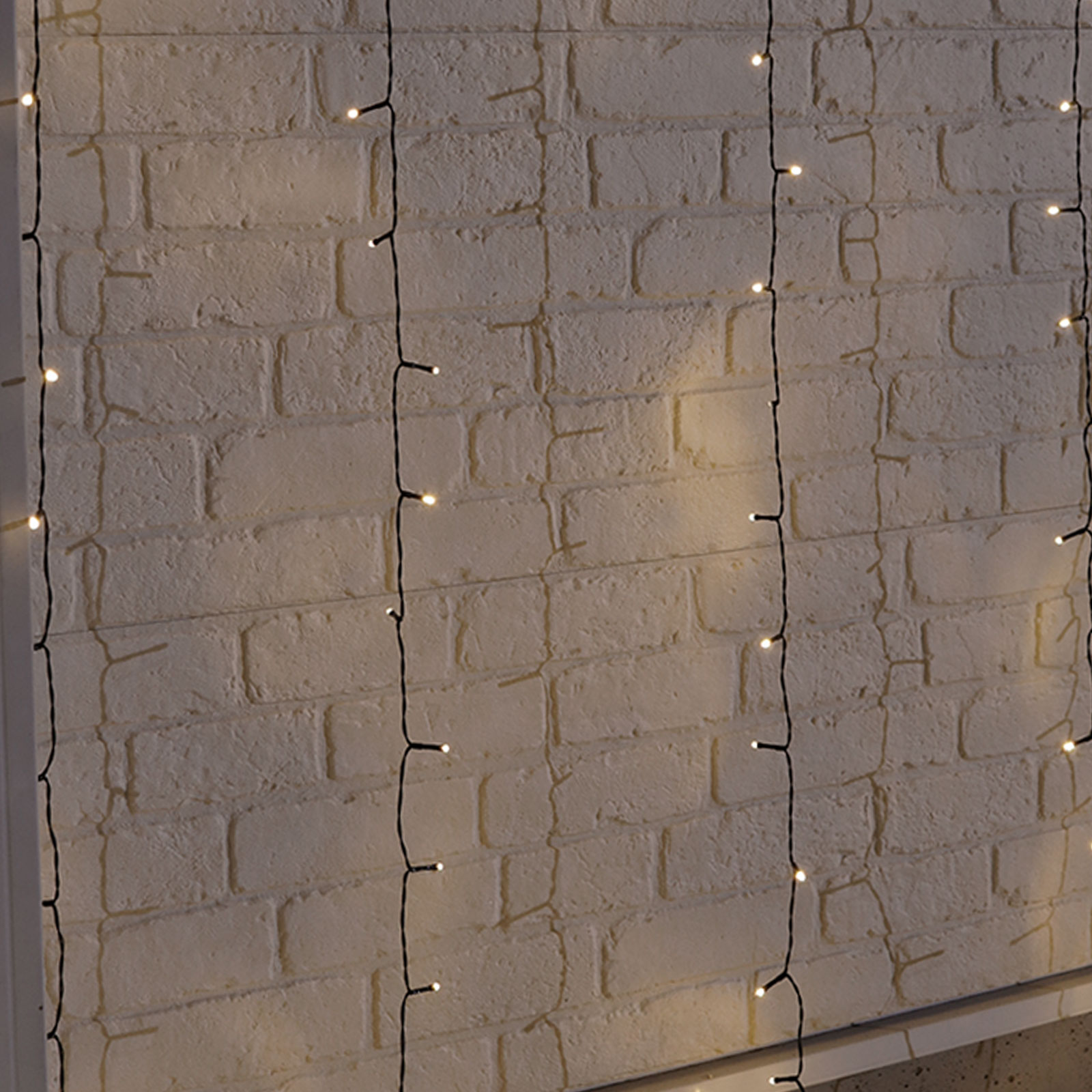 ソーラーイルミネーション カーテンライト 300球 屋外 イルミネーション 防水 ソーラー  クリスマス ナイアガラ カーテン 庭 ガーデンライト 電飾 装飾 送料無料｜ajia0424｜05