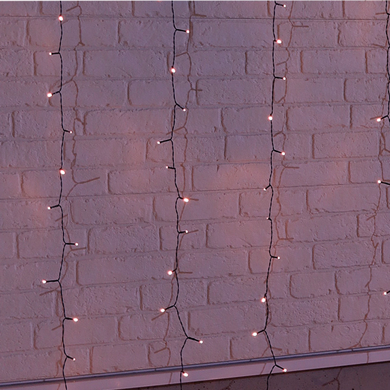 ソーラーイルミネーション カーテンライト 300球 屋外 イルミネーション 防水 ソーラー  クリスマス ナイアガラ カーテン 庭 ガーデンライト 電飾 装飾 送料無料｜ajia0424｜13