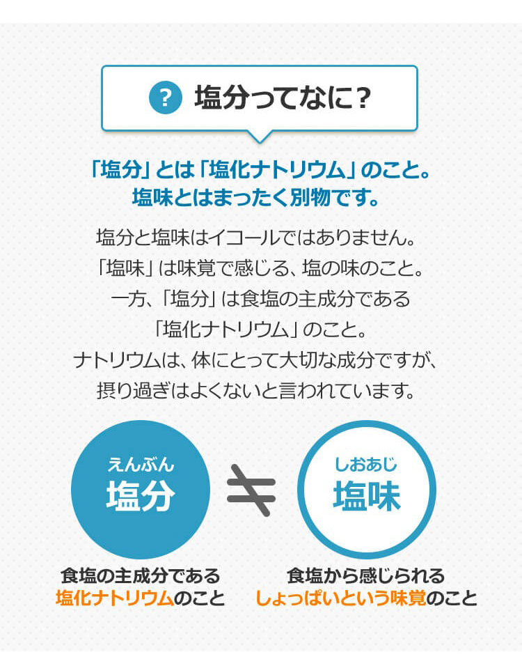 味の素「やさしお」180ｇ袋 AJINOMOTO 塩味 塩分カット 減塩 減塩 :pp0030:味の素グループ 公式ショップ - 通販 -  Yahoo!ショッピング