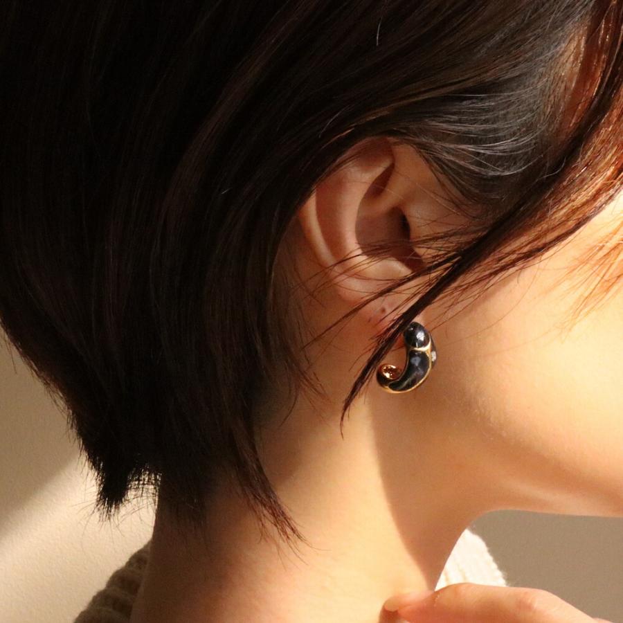 イリー ピアス レディース シンプル おしゃれ きれいめ 大人 b0137s02.jpg