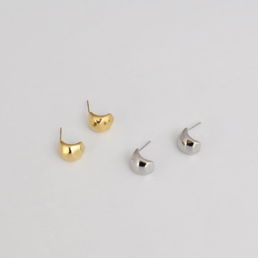 AJIRO ACCESSORY ピアス ajiro accessory イヤリング アレルギー