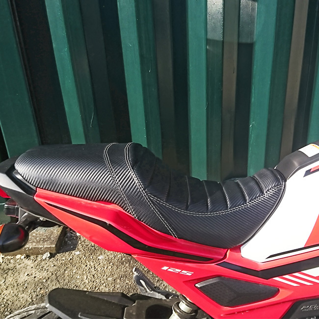 グロム（ホンダ） ajito ノイワットダン NOI WATDAN タイ製 ローダウン