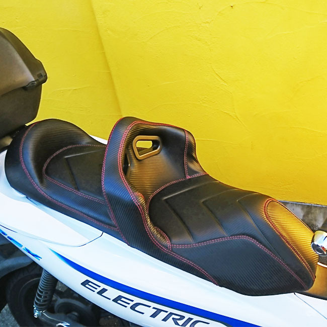 ホンダ 【取付対応可】NOI WATDAN HONDA PCX ローダウン ダブル ホンダ 【取付対応可】NOI WATDAN HONDA PCX ローダウン ダブル