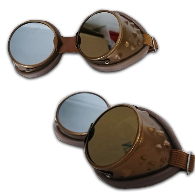 ajito Baruffaldi Goggle SAR NOSELESS 2WAY バルファルディ オーパル