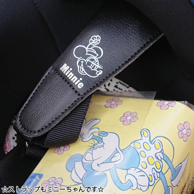 マ*ナ様 BUCO Flower Minnie ジェットヘルメット　トイズマッコ BUCO ajito MINNIE ジェット ヘルメット XS (54〜55cm) ブコ