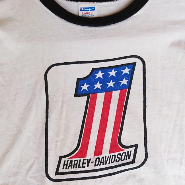 【定価以下！】HARLEY-DAVIDSON No.1 長袖カットソー グレー 定価以下 】HARLEY-DAVIDSON No 1 長袖カットソー グレー｜Yahoo