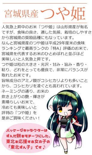 お米 送料無料 つや姫 10kg 5kg2袋 宮城県産 令和3年産 送料無料 離島 沖縄除く 精米白米 10キロ 小分け お米 精米 白米 Tyhm52 A 農家のお店おてんとさんyahoo 店 通販 Yahoo ショッピング