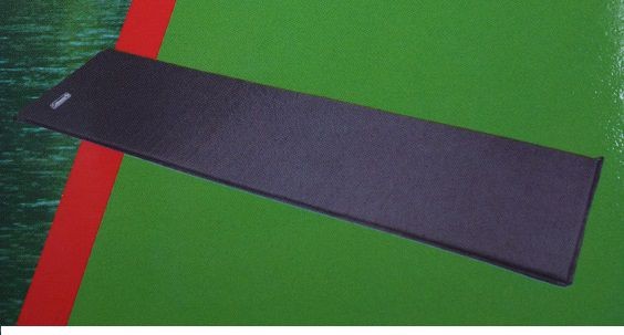 軽量！コンパクトコールマン Coleman TOURING MAT エアマット