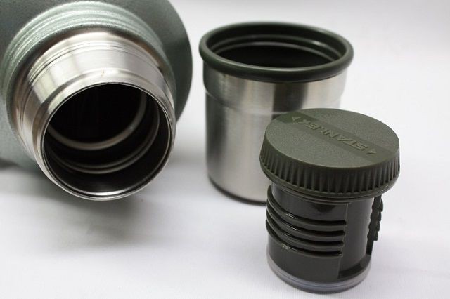 訳あり) 微小凹み、キズあり STANLEY スタンレー クラシックボトル