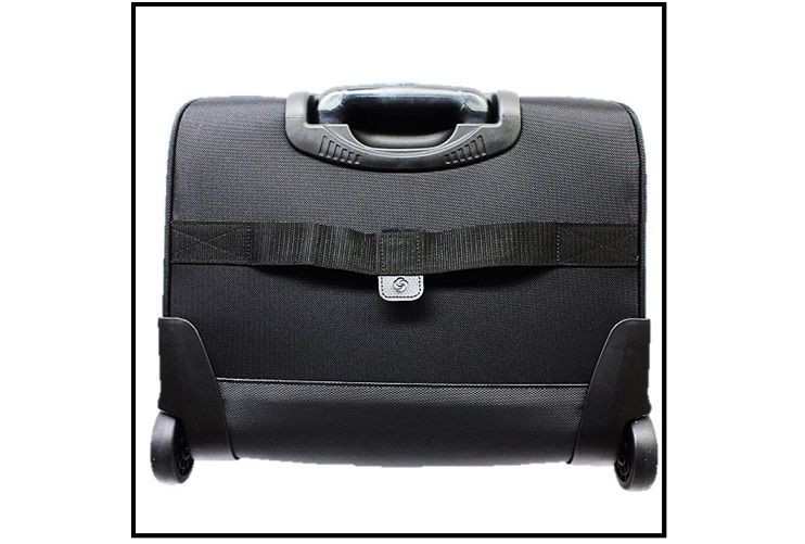 送料無料) サムソナイト Samsonite 2輪キャリーケース mobile