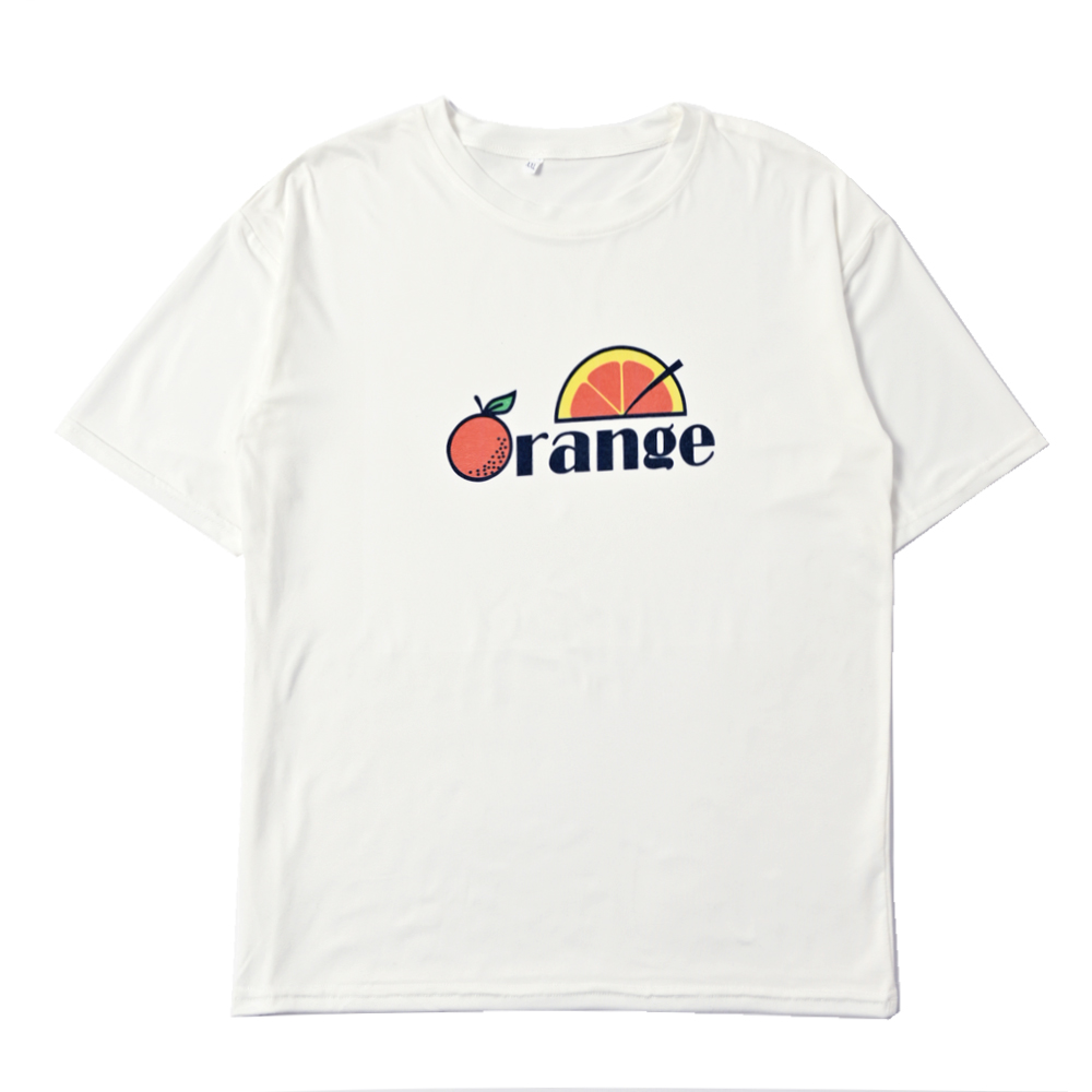 セール メンズ 韓国 BIG ロゴ T 半袖 Tシャツ 柄 大きめ ゆったり メンズ レディース ユ...