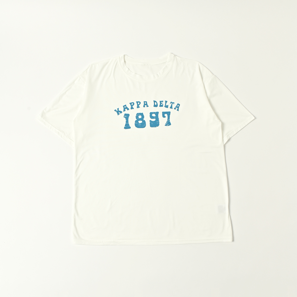 韓国 BIG ロゴ T 半袖 Tシャツ ゆったり かわいい 大きめ メンズ レディース ビッグシルエ...
