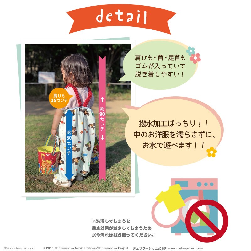 バリエーション