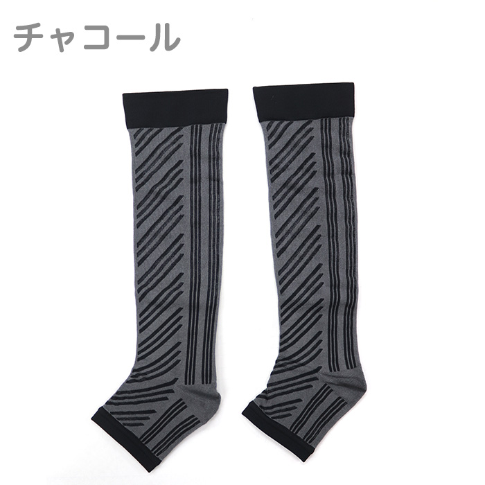 MEDILAX メディラックス 段階着圧ソックス 足楽 ゆったり 弾性靴下 むくみ解消グッズ 血栓予防 |  | 02