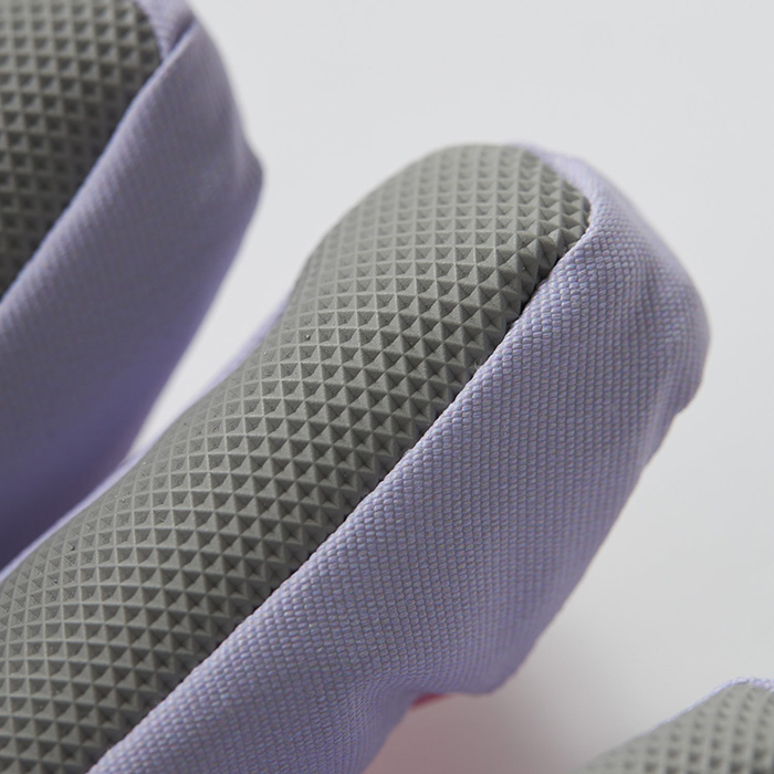 子供用 手袋 キッズ ミトン スノーグローブ グラデーション柄 女の子 Ocean Pacific オーシャンパシフィック