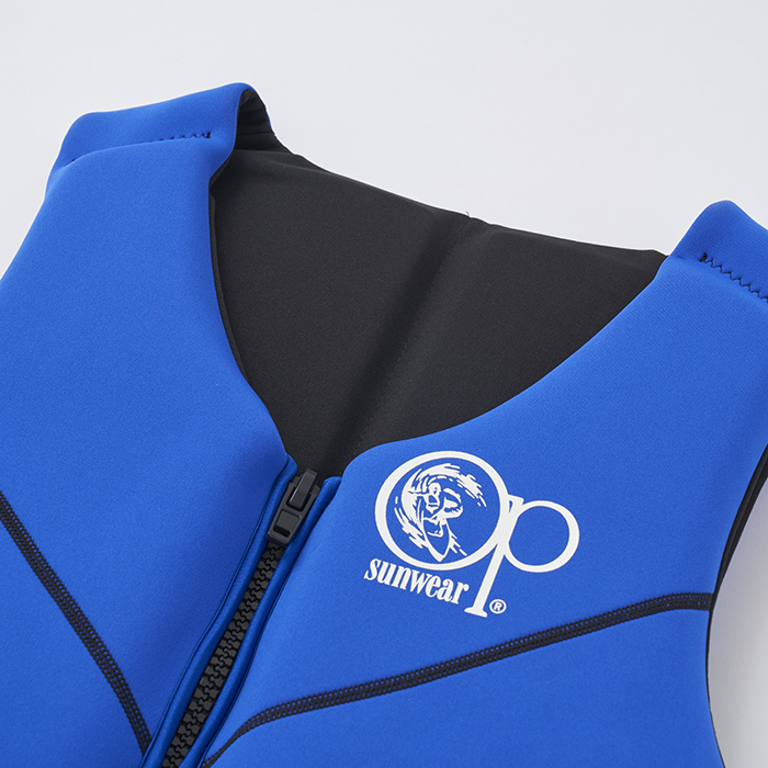 WFA012<br>ハイパー<br>フローティングベスト｜釣具・海上