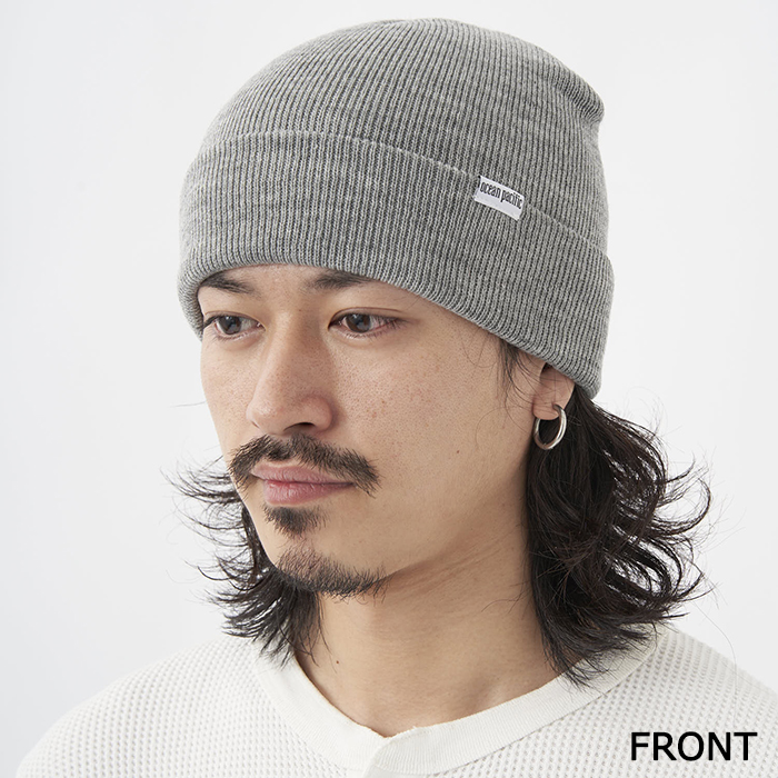 Ocean Pacific OP ニット帽 レディース メンズ ニットキャップ ビーニー 防寒 おしゃれ