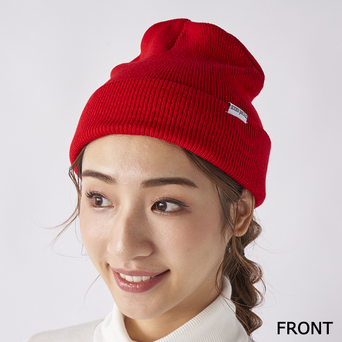 Ocean Pacific OP ニット帽 レディース メンズ ニットキャップ ビーニー 防寒 おしゃれ