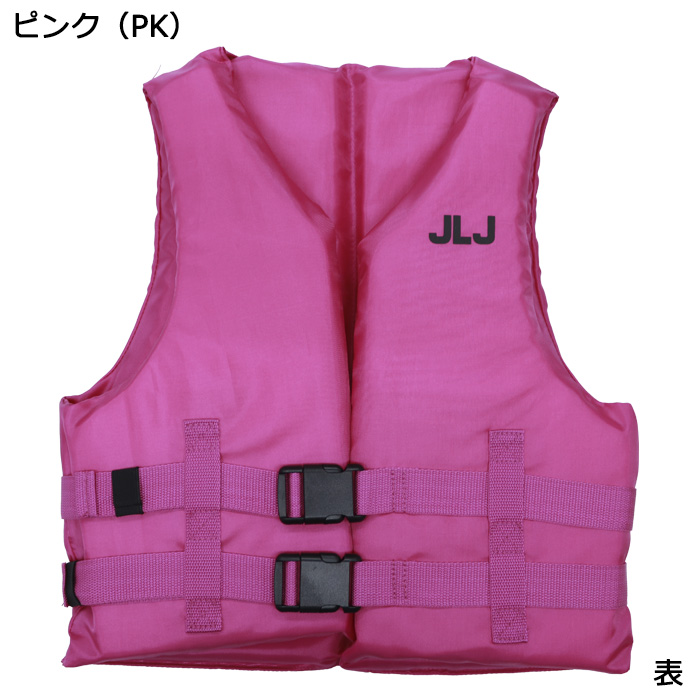 JLJ 大人用 フローティングベスト #122484-1 M-Lサイズ 股下