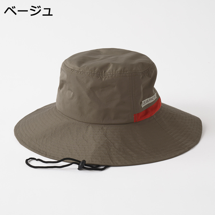 遮光 帽子 レディース UVカット Ocean Pacific OP 遮光 ハット #524920 