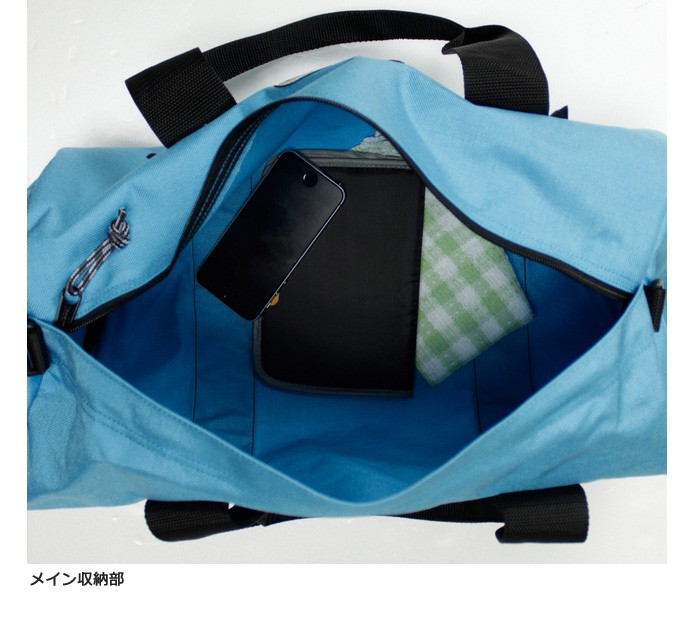 OUTDOOR アウトドア ロールボストン 61516