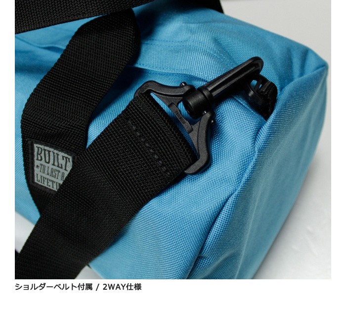 OUTDOOR アウトドア ロールボストン 61516