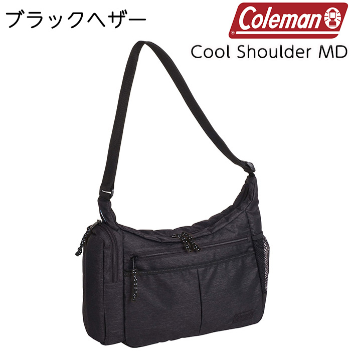 Coleman（コールマン） クールショルダーMD 容量8L ペットボトル