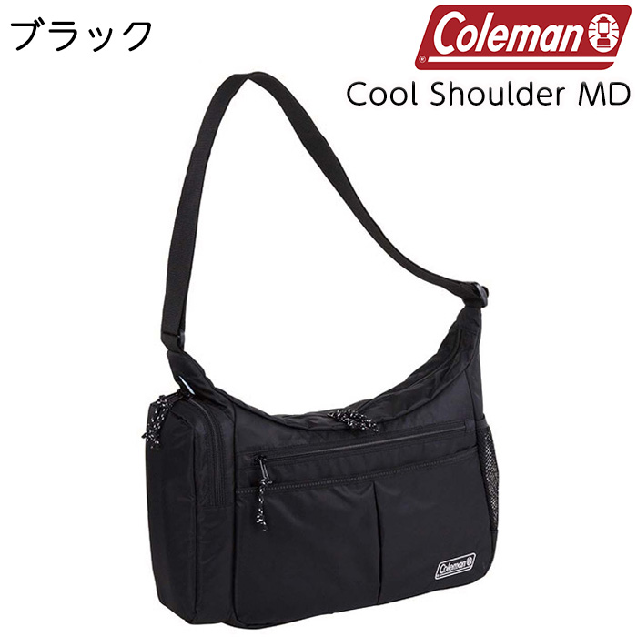 Coleman（コールマン） クールショルダーMD 容量8L ペットボトル
