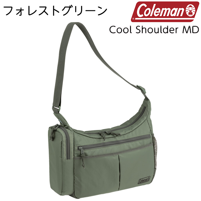 Coleman（コールマン） クールショルダーMD 容量8L ペットボトル