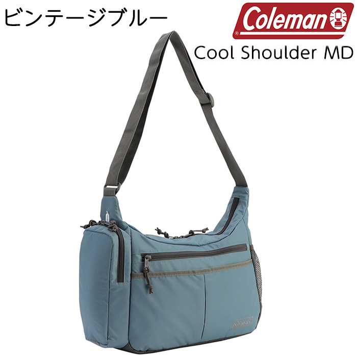 Coleman（コールマン） クールショルダーMD 容量8L ペットボトル