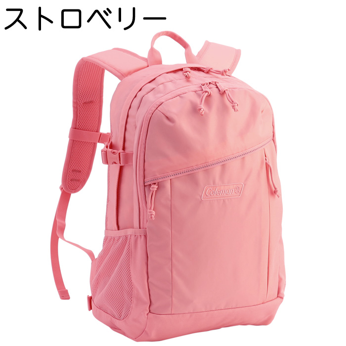 Coleman コールマン ウォーカー25 リュックサック メンズ