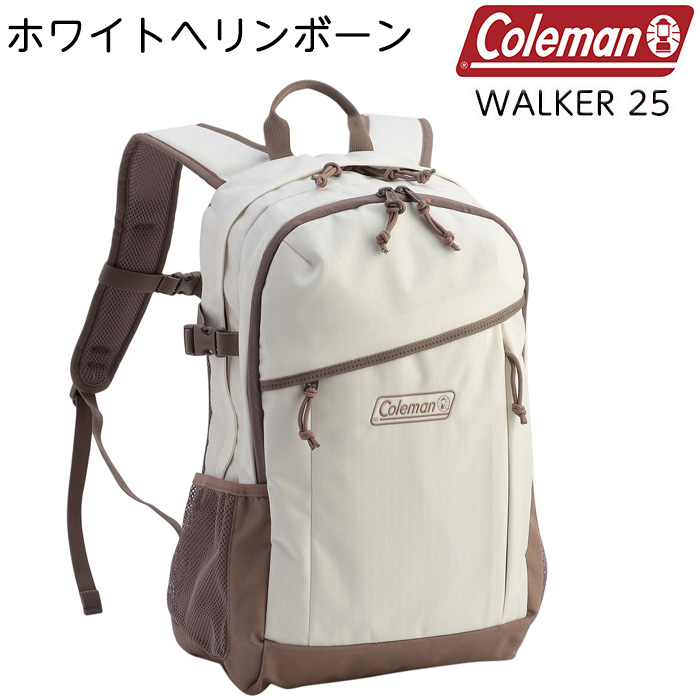 Coleman（コールマン） 色・サイズ交換無料 ウォーカー25 リュック