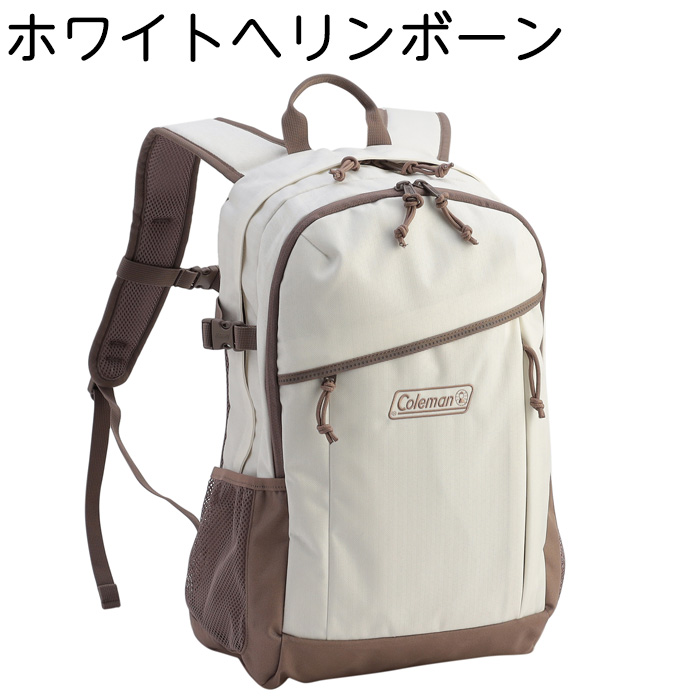 Coleman コールマン ウォーカー25 リュックサック メンズ