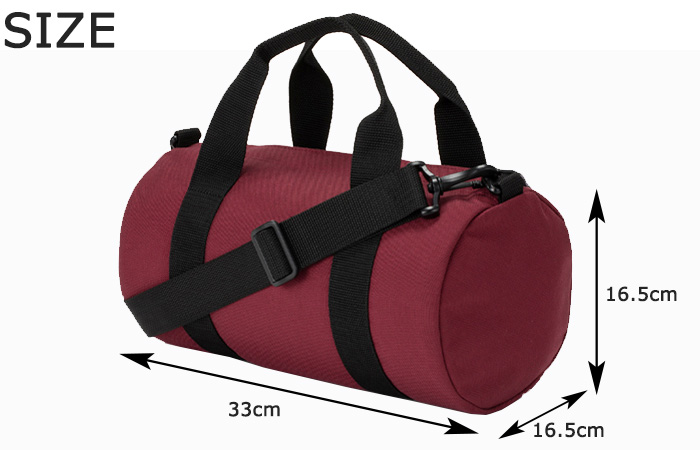 OUTDOOR PRODUCTS ミニボストンバッグ アウトドア 61511 : AK