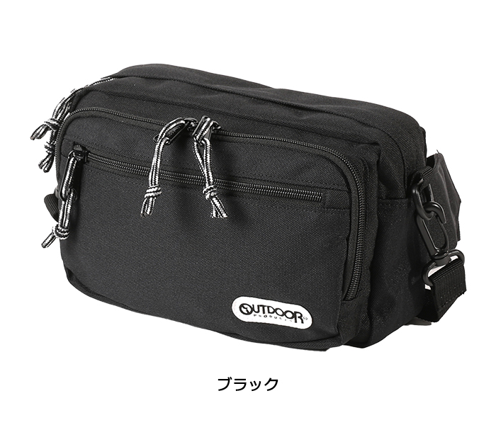 OUTDOOR PRODUCTS（アウトドアプロダクツ） ショルダーバッグ OUTDOOR