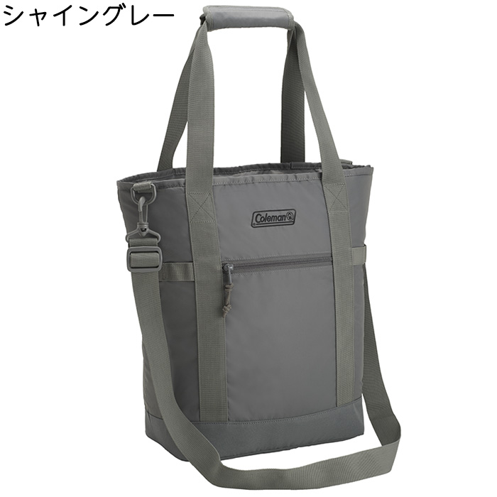 Coleman - コールマン　限定品のレイバックラウンジャー(ダークグレー) Colemanレイバックラウンジャーとインフィニティチェアの違いと