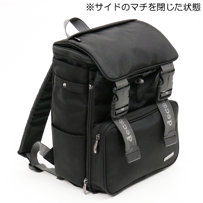 decorate デコレート リュック キッズ ランドセル Lサイズ(25L