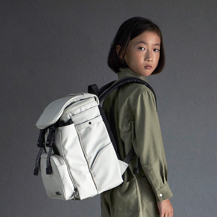 デコレート キッズリュック dms-093 Raffine