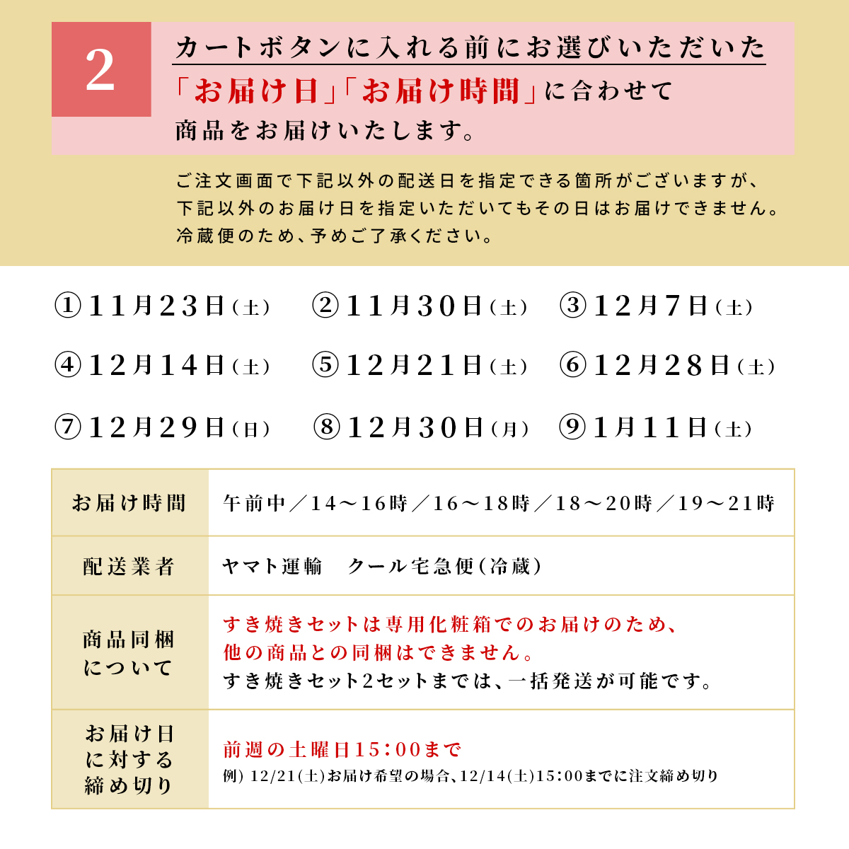 赤城和牛と下仁田ねぎのすき焼きセット